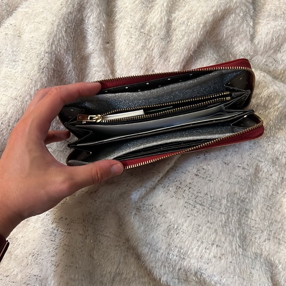 NEW Kate Spade wallet - Picture 3 of 7